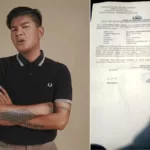 Anaknya dibully, Andika Kangen Band, Shock!