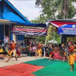 DPW Pujakesuma Provinsi Lampung Siap Mendukung dan Bersinergi bersama Polri dalam Mengawal Pemilu 2024 yang Aman