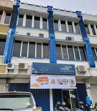 Merasa Dirugikan Terkait Pemberitaan Sepihak, Pihak MTF Bandar Jaya Angkat Bicara