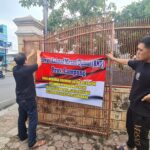 Relawan RMD Provinsi Lampung Dukung Pilkada Damai