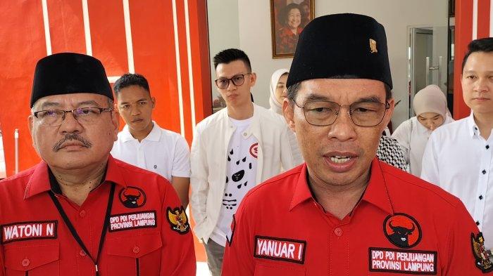 DPRD Lampung Berjanji Perjuangkan Nasib Guru Honorer R3 Menjadi PPPK Penuh Waktu
