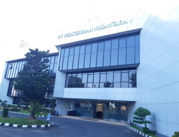 APH Dan Kejati Di Provinsi Lampung Hilang Taring Mengatasi Masalah Di Tubuh PTPN 7 Regional 1