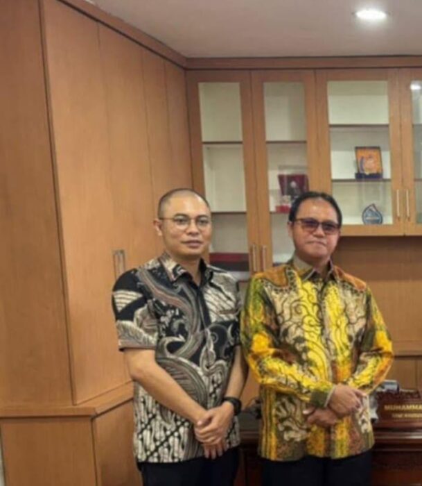  Skandal Revitalisasi Sekolah di Lampung Barat: Kepercayaan Buta pada Pejabat Jadi Bumerang, Sekda Terancam Diperiksa