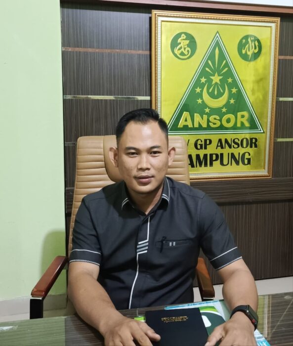Tak Konsisten Soal Dugaan Ilegal Logging, LBH Ansor Minta Kapolda Lampung Balik ke Mabes