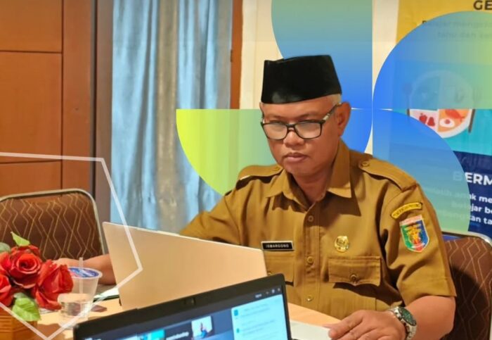 Dana BOS SMKN 2 Bandar Lampung Diduga Dikorups! Kepala Sekolah Terlibat Mark-Up Honor Guru?