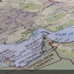 Selat Hormuz: Titik Rawan Energi Dunia di Tengah Ketegangan Iran–AS