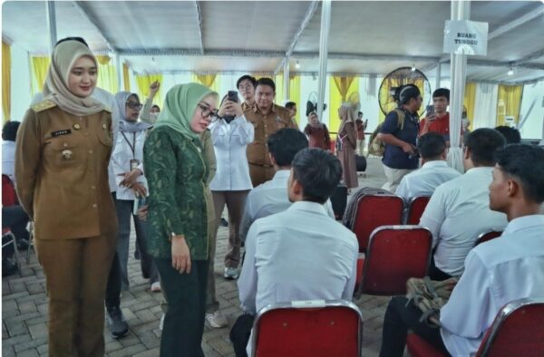 Pemprov Lampung Pastikan Infrastruktur dan SDM Siap, Dukung Seleksi Manajer Koperasi Merah Putih